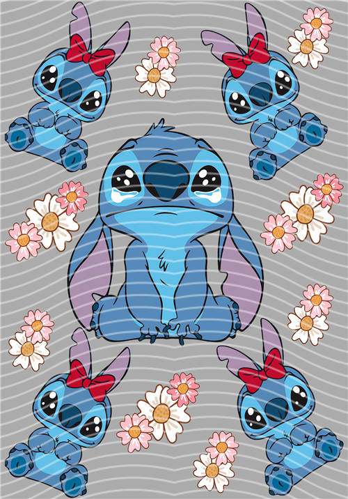 A5 Notebook Wraps-A 1223